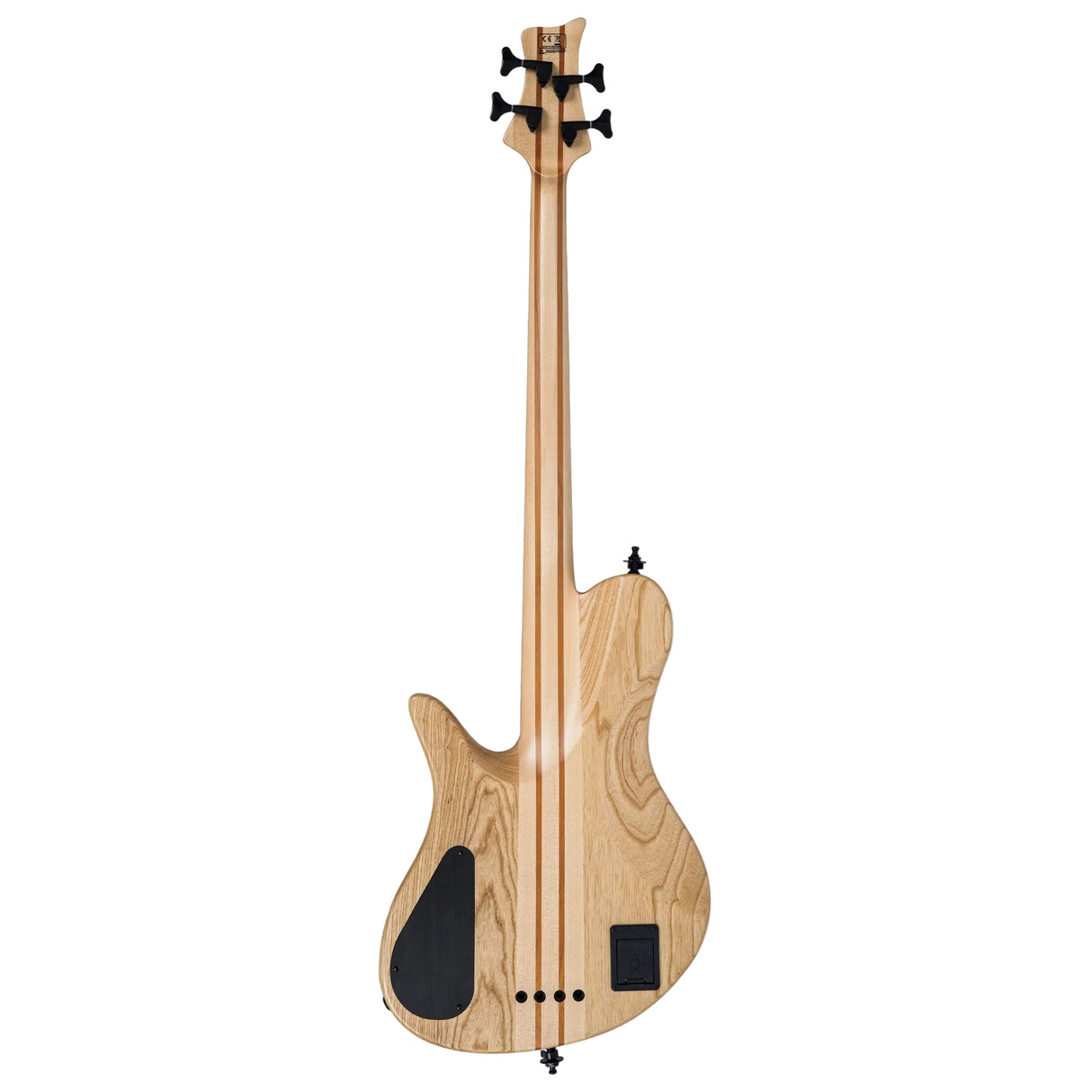 Sire Marcus Miller F10 DX 4-String Electric Bass Guitar - Natural