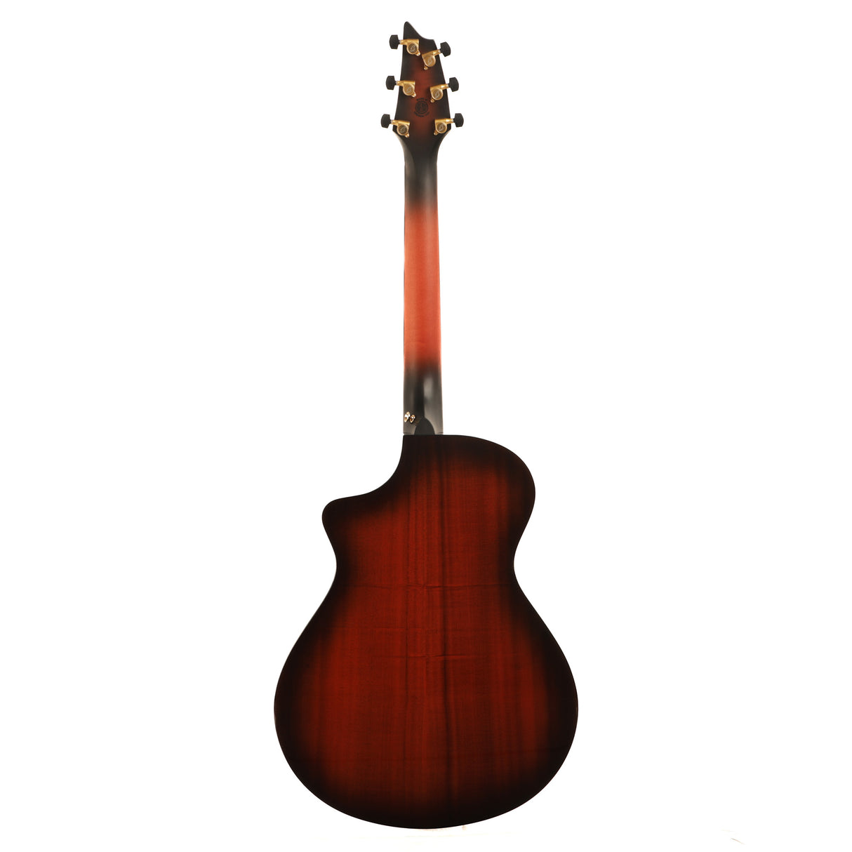 Breedlove Oregon Concert CE LTD Acoustic Electric Guitar - Ember - #27949
