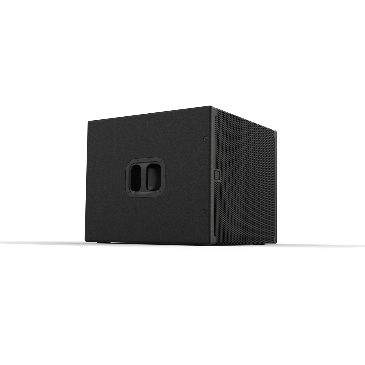 JBL SRX918S 18-Inch Powered Subwoofer - Mint, Open Box