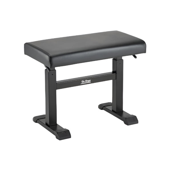 On-Stage KB5503B Height Adjustable Keyboard Bench