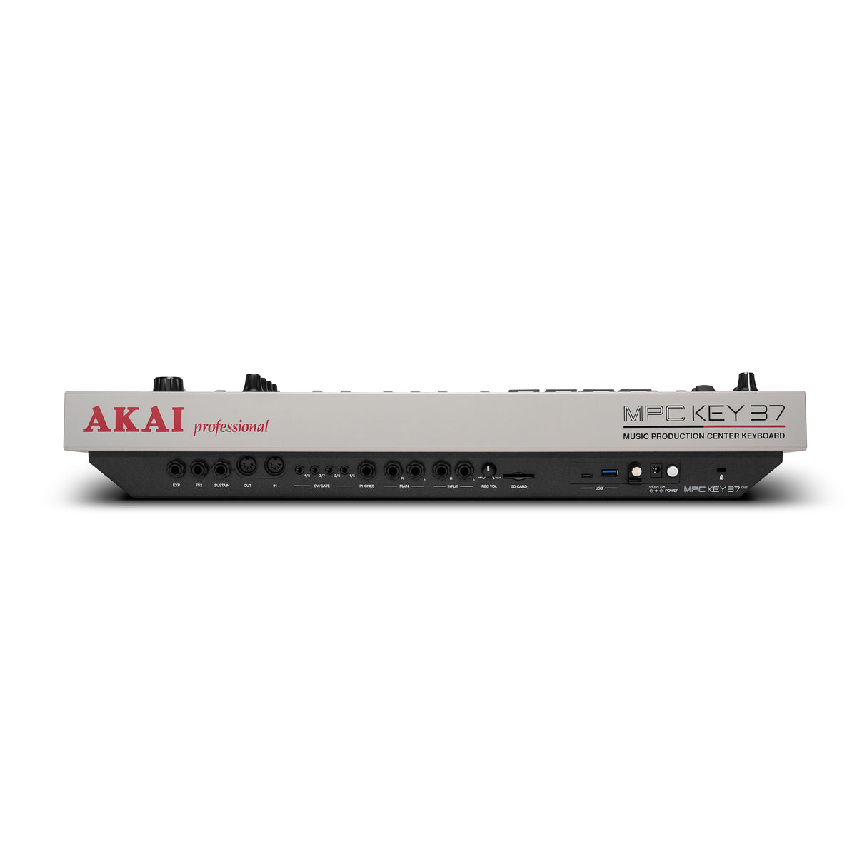 Akai Pro MPC Key 37 G2 Standalone Keyboard Synthesizer - New