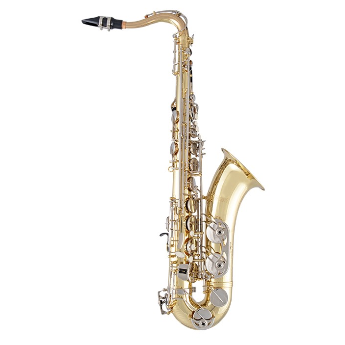 Selmer STS301 Student Tenor Saxophone - Clear Lacquered