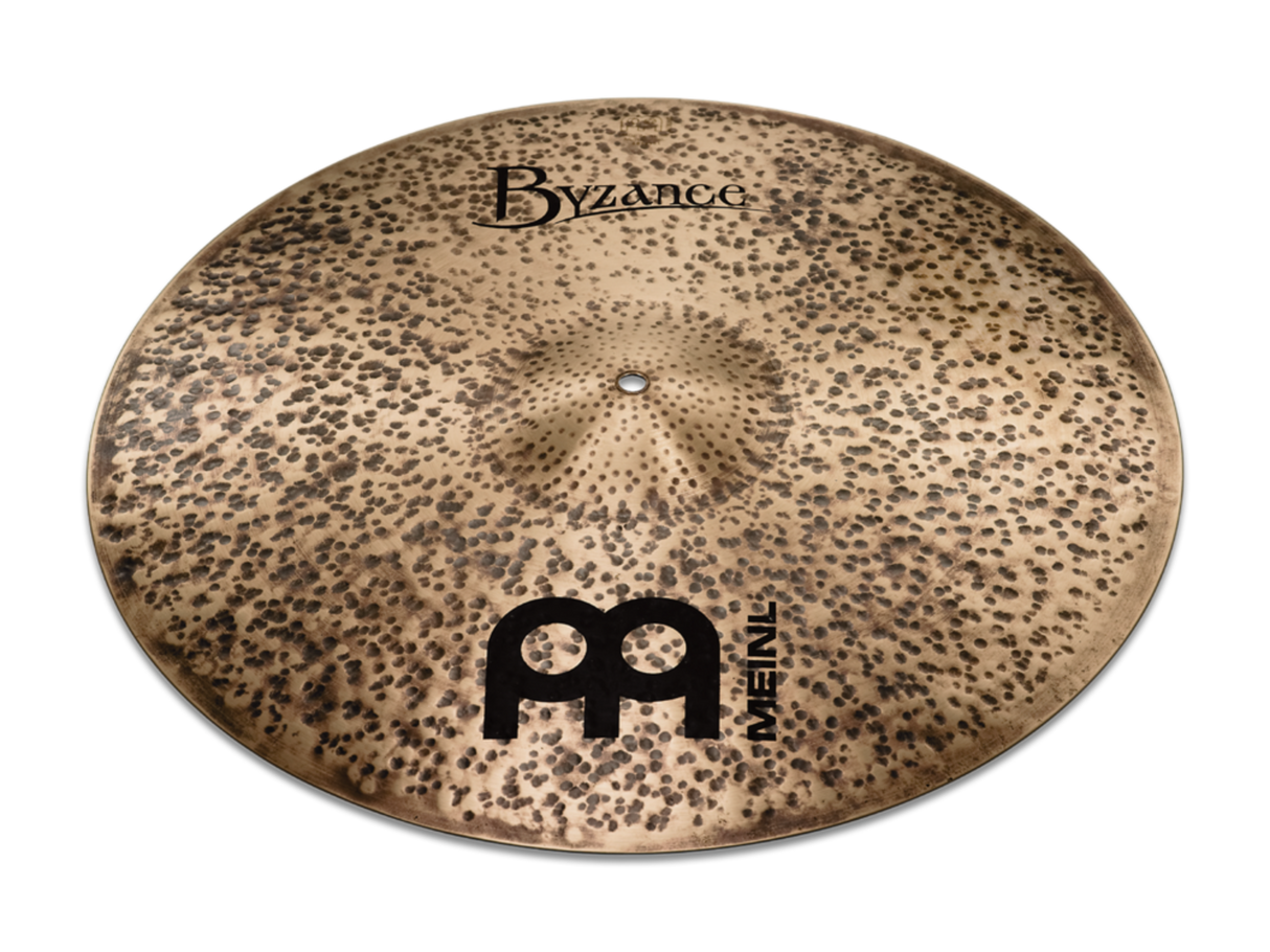 Meinl 22" Byzance Dark Ride Cymbal - New,22 Inch