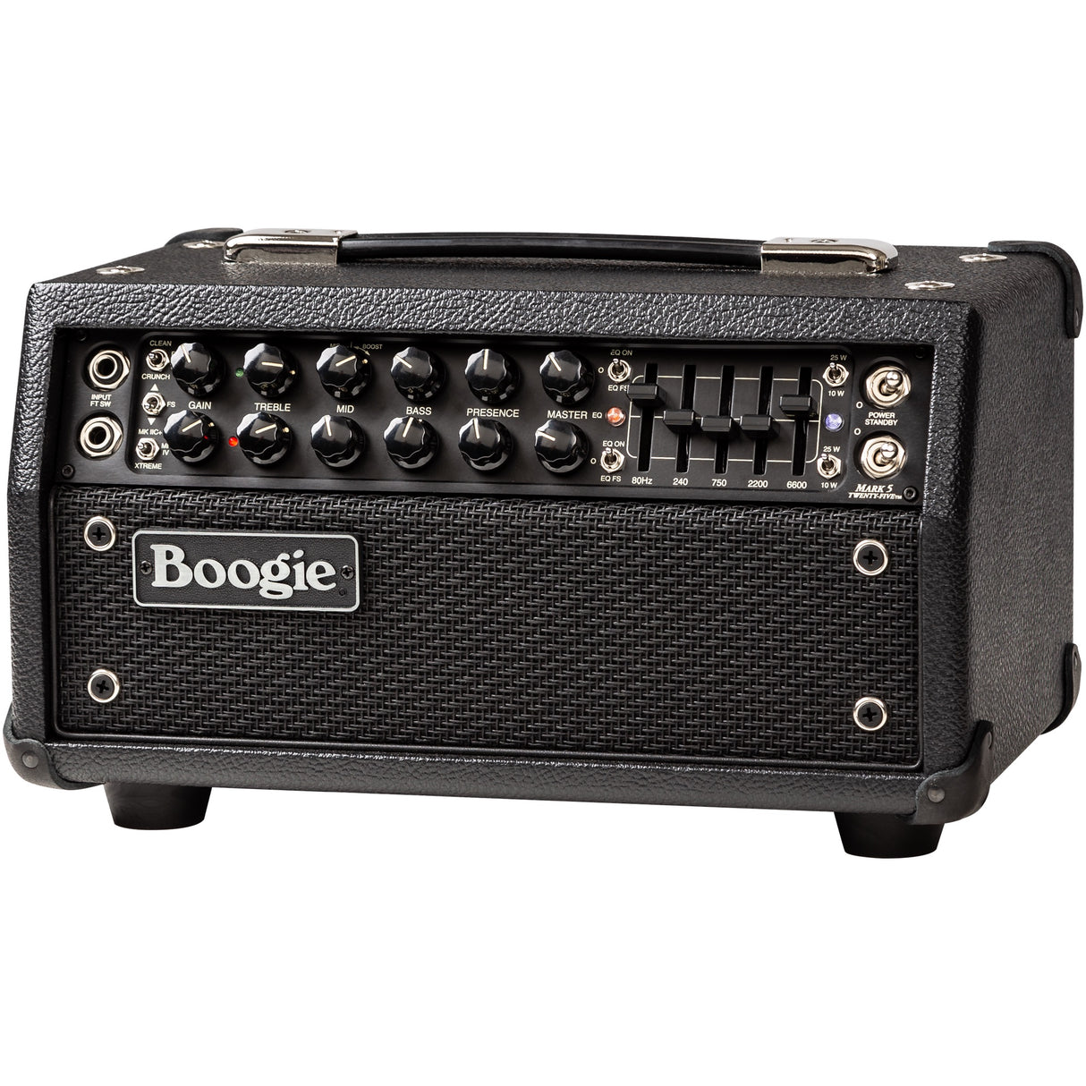 Mesa/Boogie Mark V:25 Guitar Amplifier Head - New