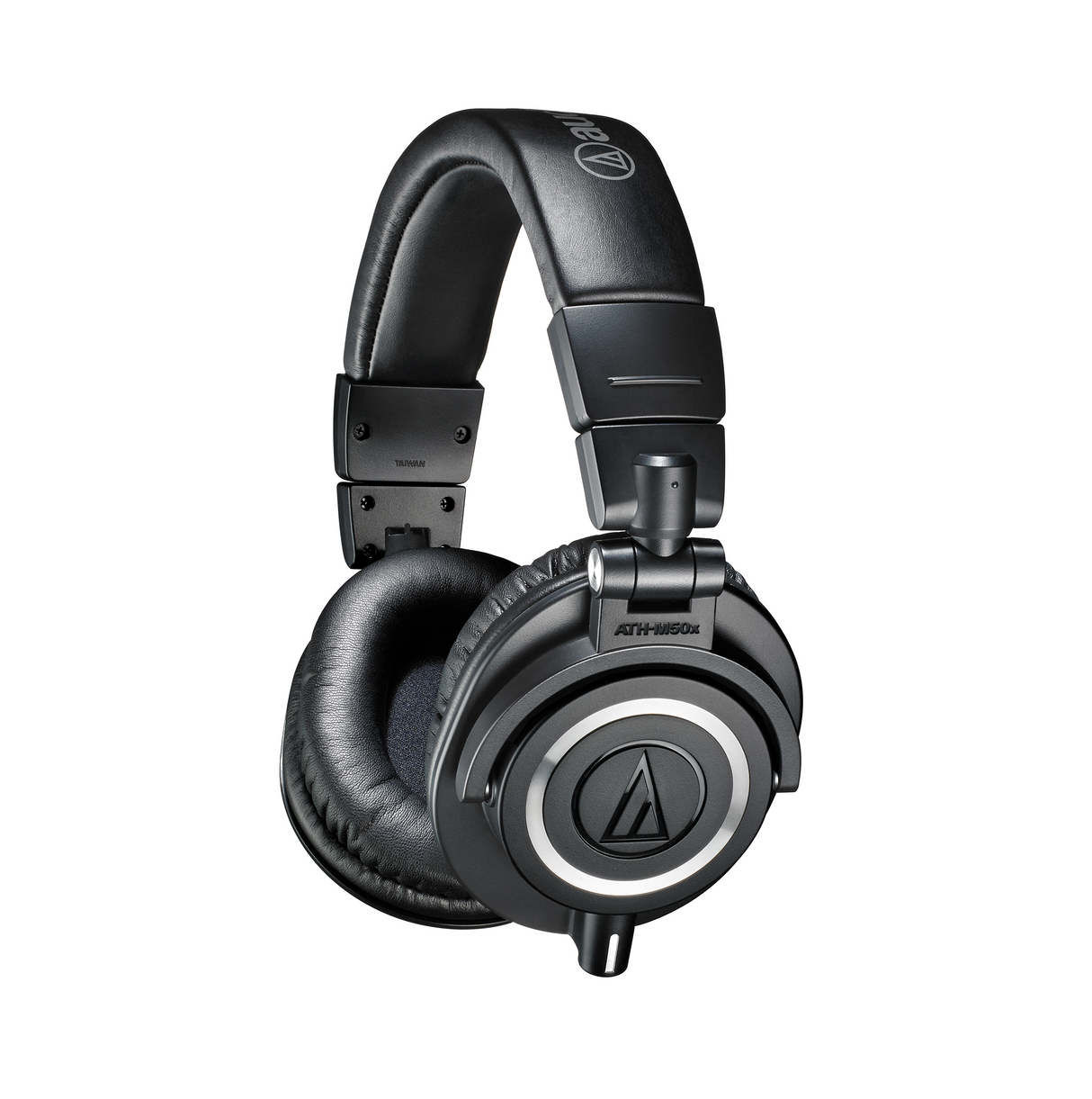 Audio-Technica ATH-M50x Headphones - Mint, Open Box