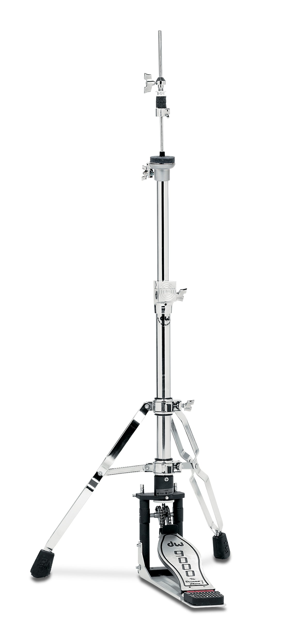 Drum Workshop DWCP9500TB 9000 Hi-Hat Stand Two Leg