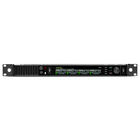Shure ADTQDC Axient Digital PSM Quad Transmitter - G57 Band