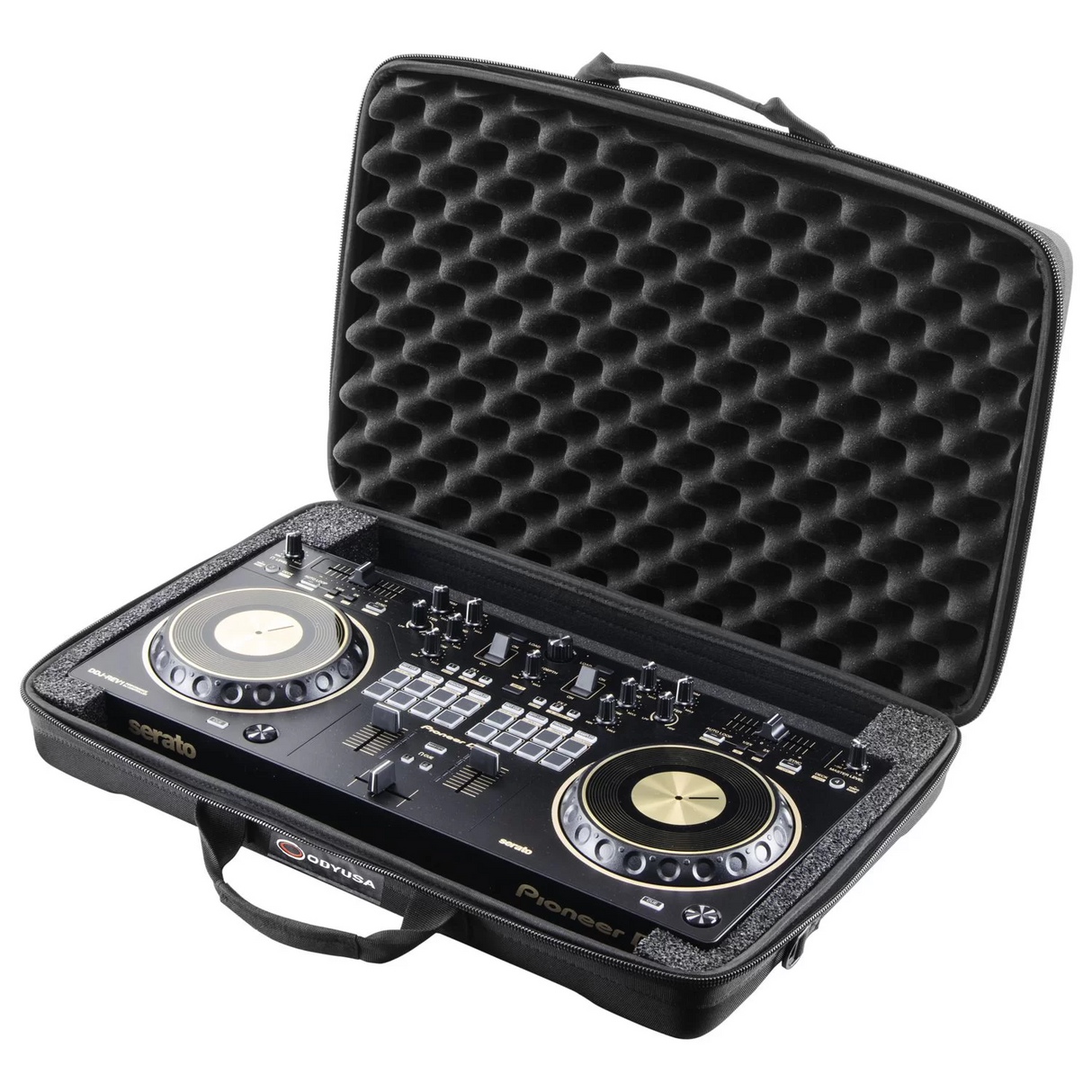 Odyssey Pioneer DDJ-REV1 Streemline EVA Molded Case