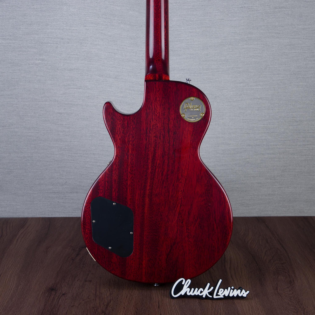 Gibson Custom Shop 1959 Les Paul Standard BOTB Page 40 VOS Electric Guitar - #95401