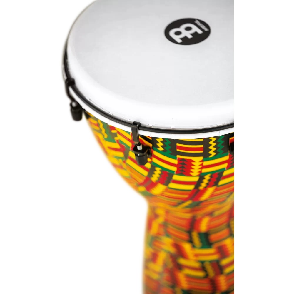 Meinl 12-Inch Alpine Series Djembe - Simbra