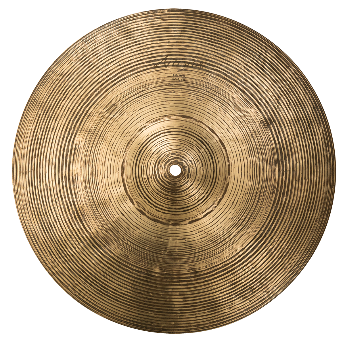 Sabian 16" Artisan Elite Hi-Hat Cymbals - New,16 Inch