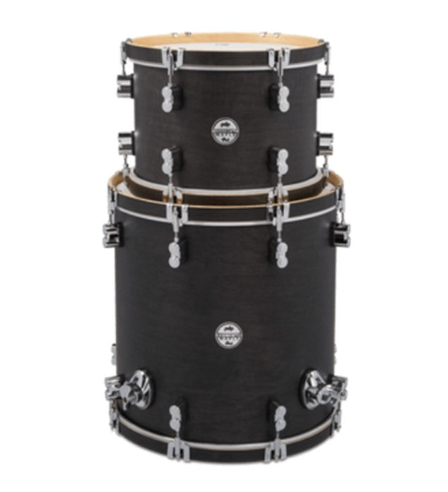 PDP 13" x 16" Concept Classic Tom Pack - Ebony Stain