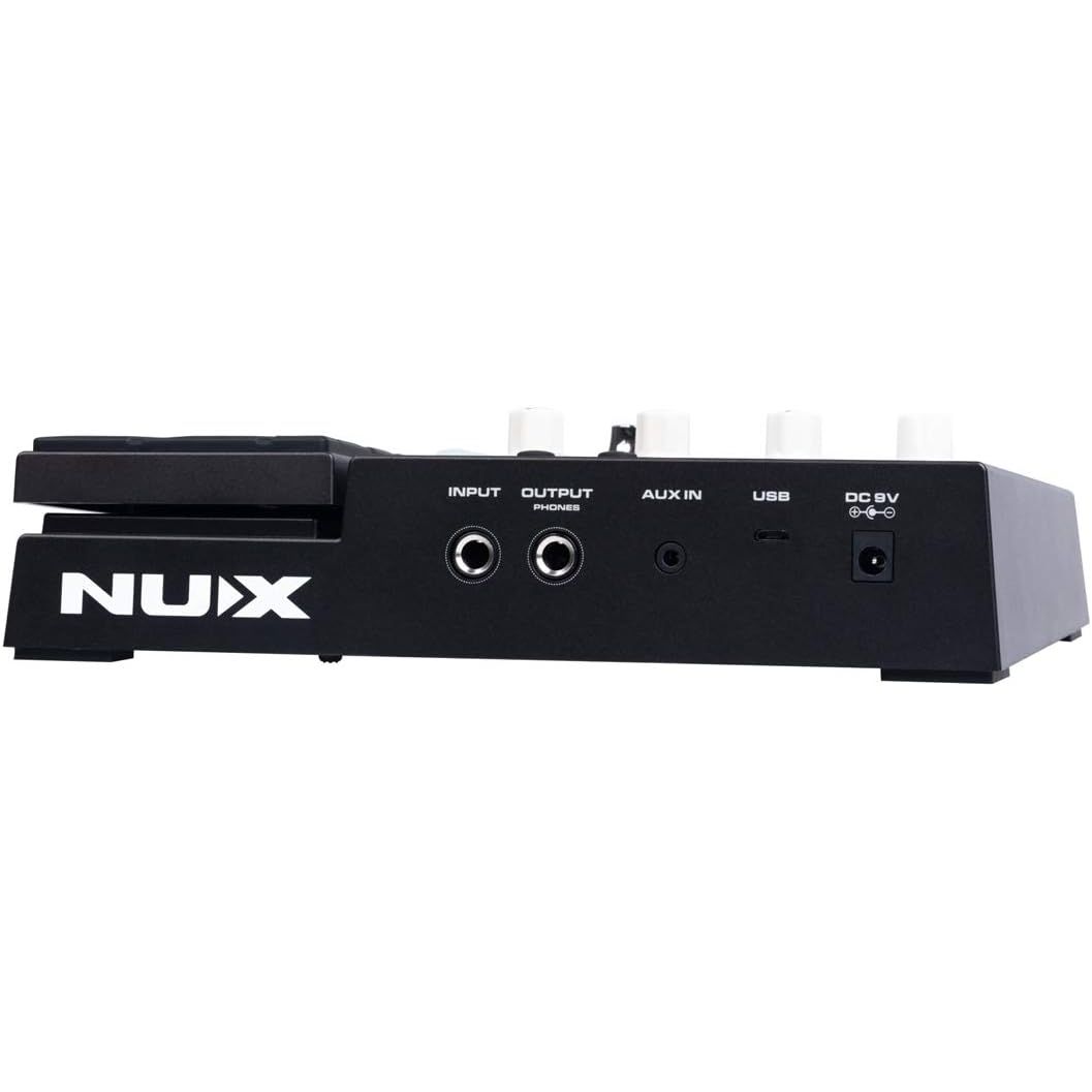 NUX MG-300 Multi-Effects and Amp Modeler Pedal