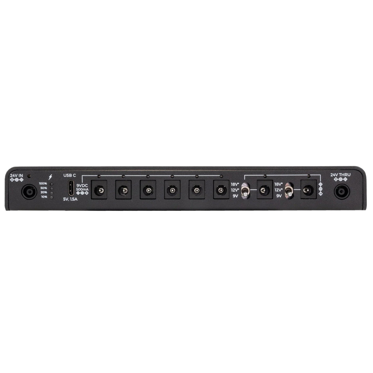 Walrus Audio Canvas Power 8 Pedal Power Supply