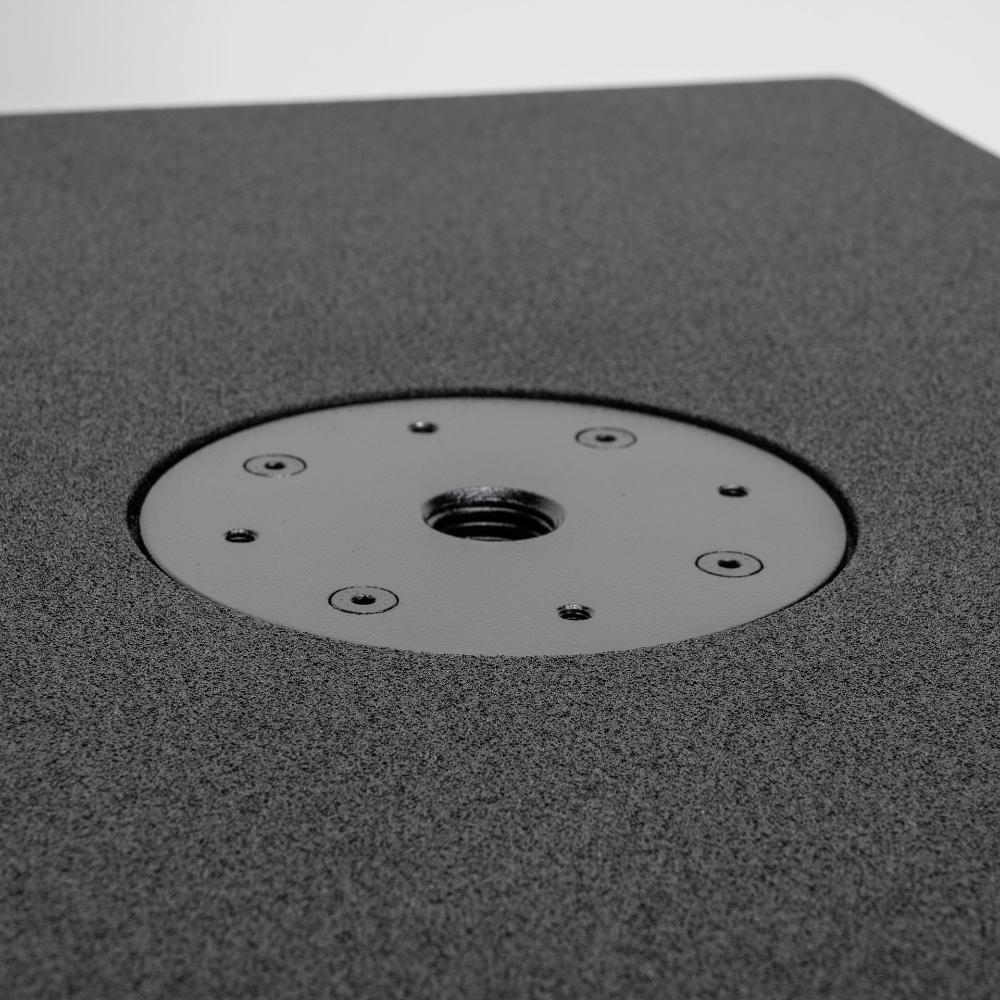 RCF Sub 708-AS MK3 18-Inch 1400-Watt Active Subwoofer - New