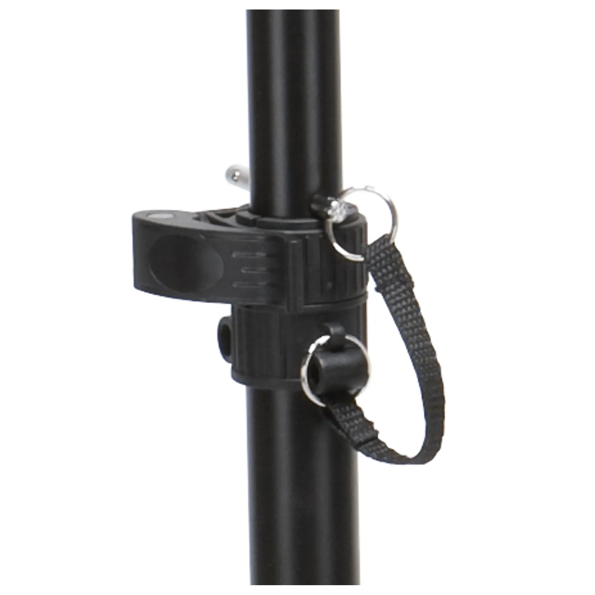 Samson LS50P Lightweight Speaker Stand - Pair