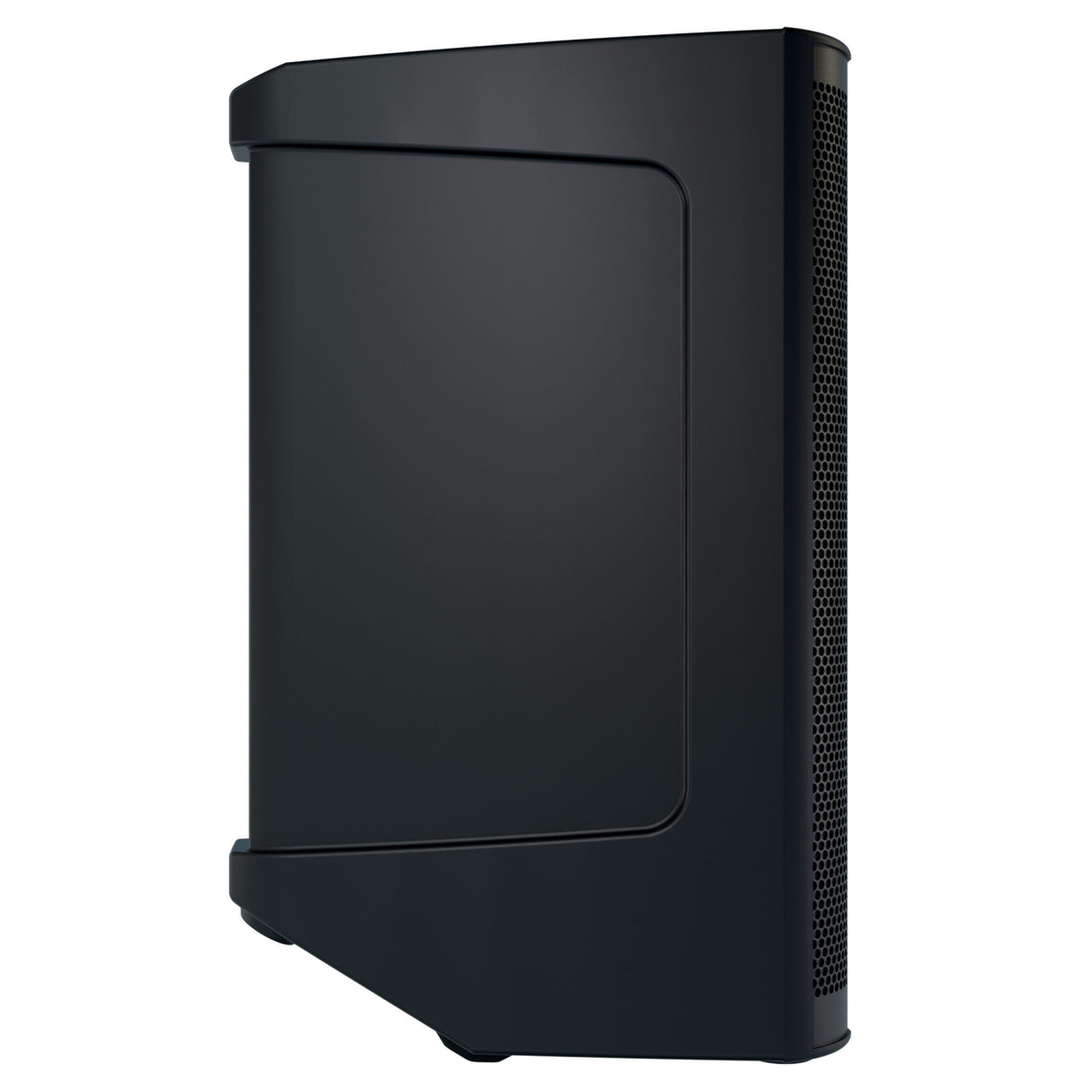 QSC CB10 10-Inch Battery Powered Loudspeaker - Open Box, Mint