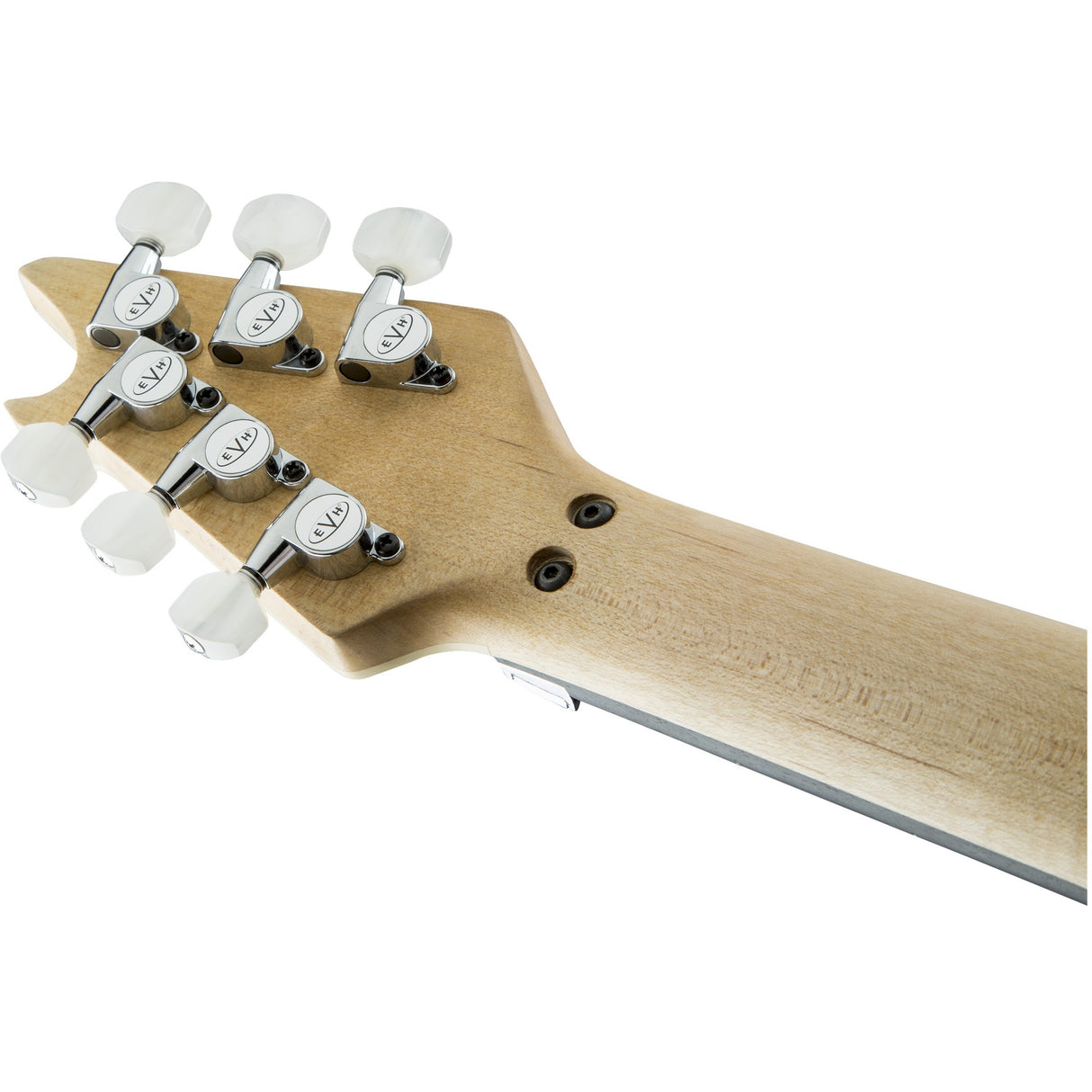 EVH Edward Van Halen Wolfgang Signature Electric Guitar - Ivory