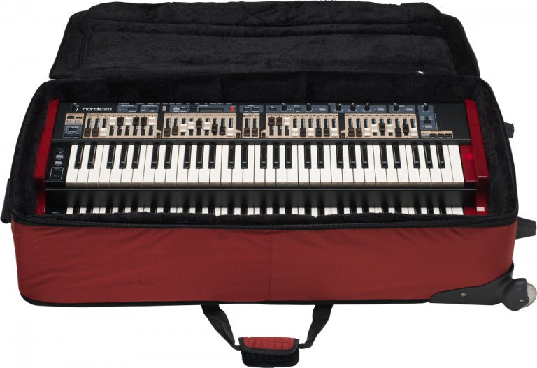 Nord GBC Soft Case For C1/C2/C2D Organ - Mint, Open Box, Used