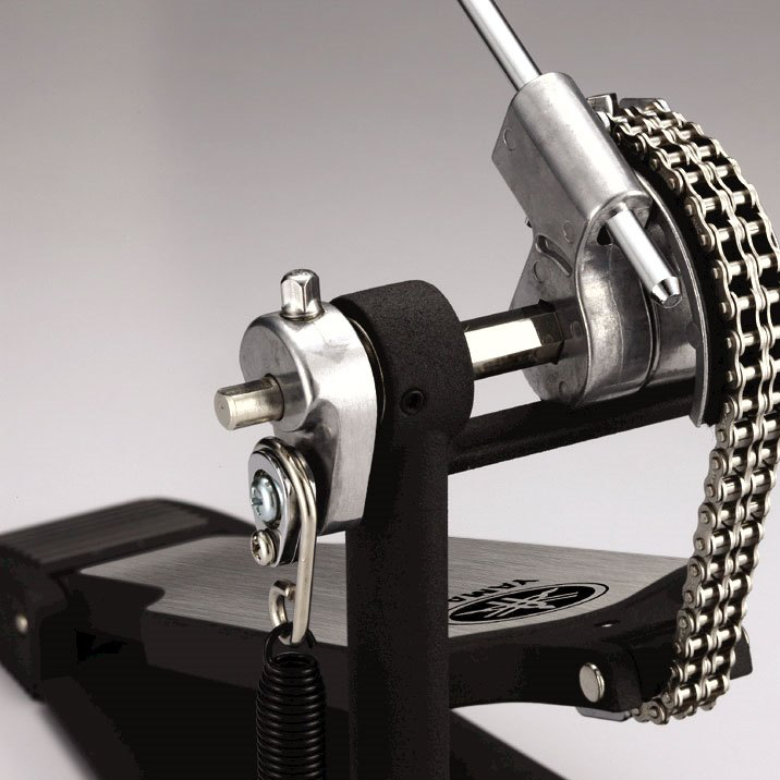 Yamaha FP8500C Double Chain Drive Single Pedal With Long Footboard - New