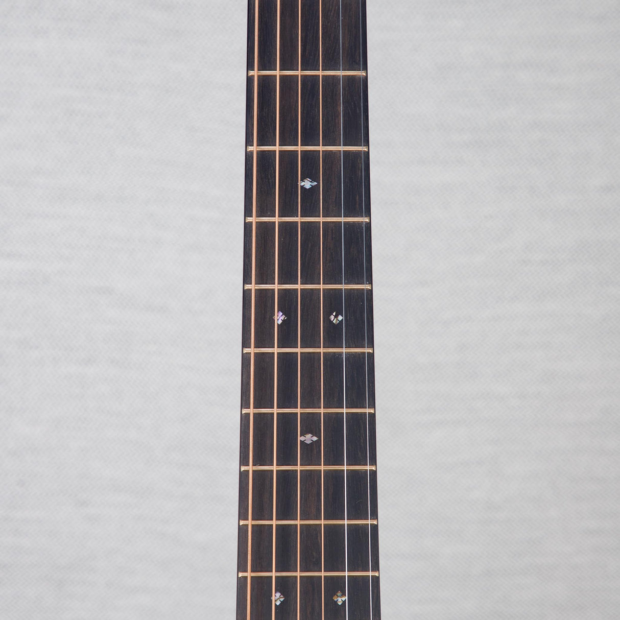 Martin OM-28 Modern Deluxe East Indian Rosewood/Spruce Acoustic Guitar - #M2871653