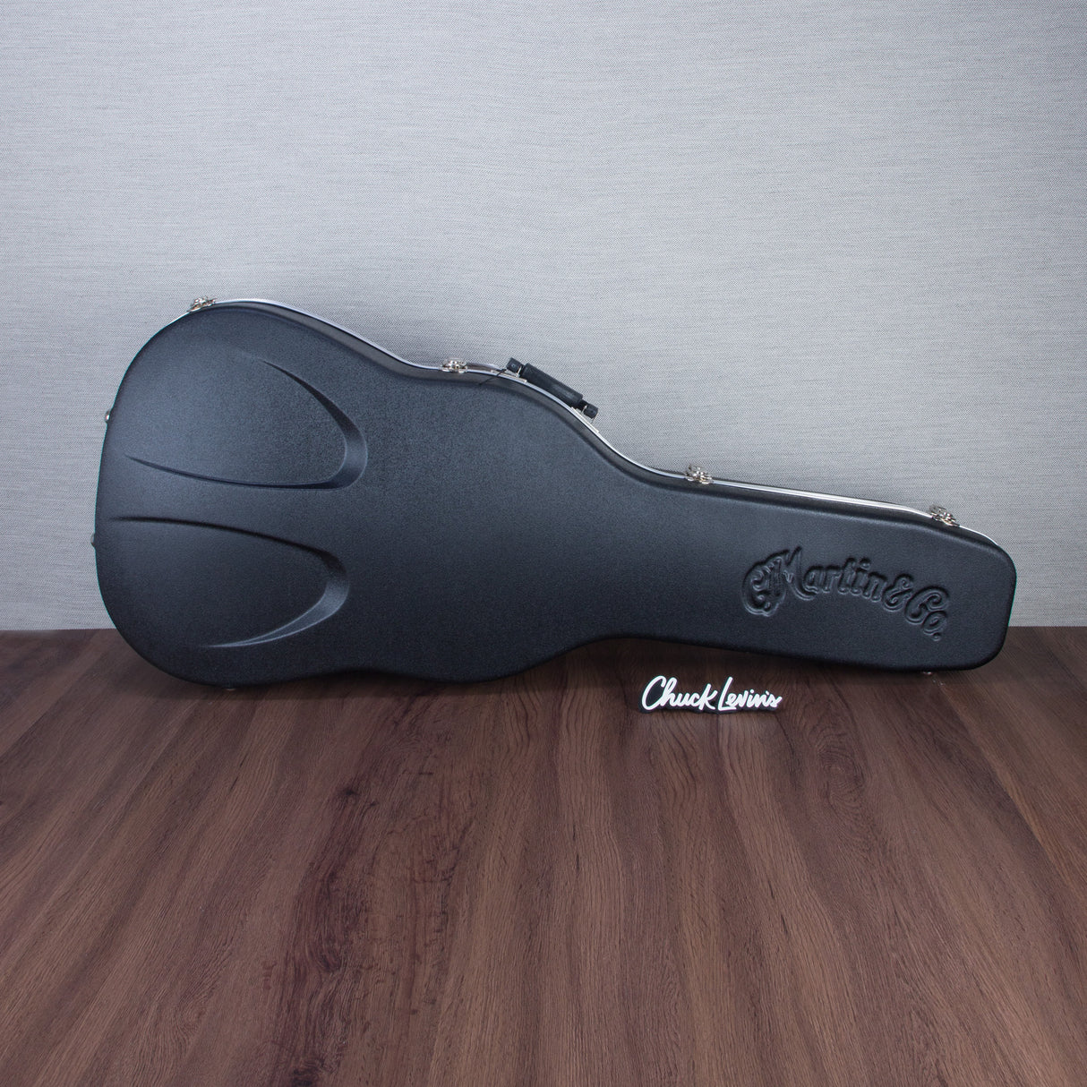 Martin Custom Shop 00-28 Style Guatemalan Rosewood/Italian Alpine Spruce LR Baggs - Anthem Acoustic Electric Guitar - #M2799756