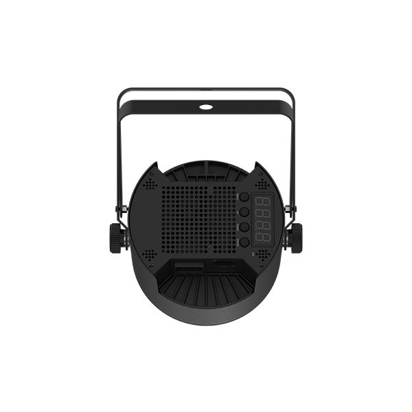 Chauvet DJ COREpar Q60 ILS 60-Watt RGBW COB LED Par Fixture