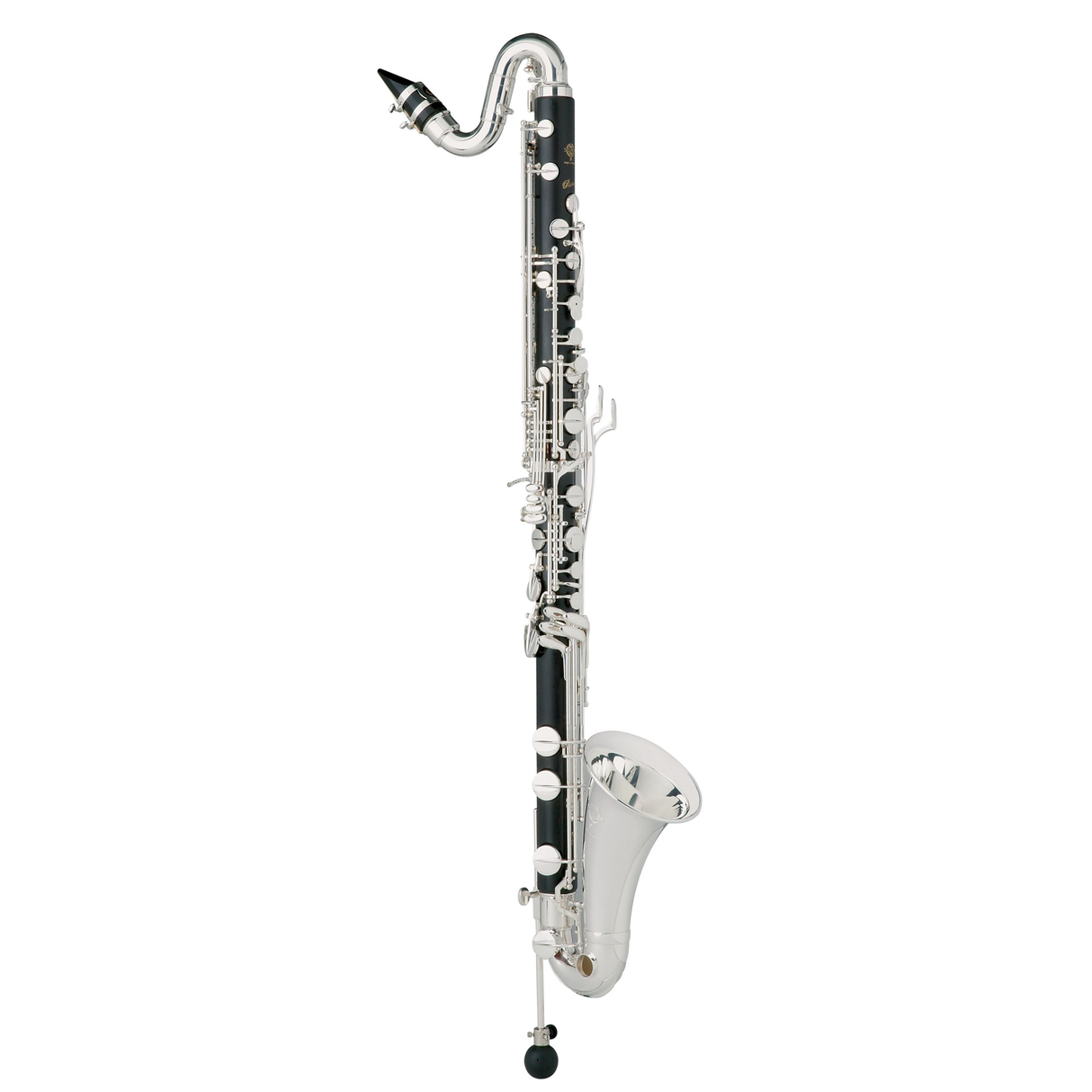 Selmer-Paris Model 65 Bass Clarinet