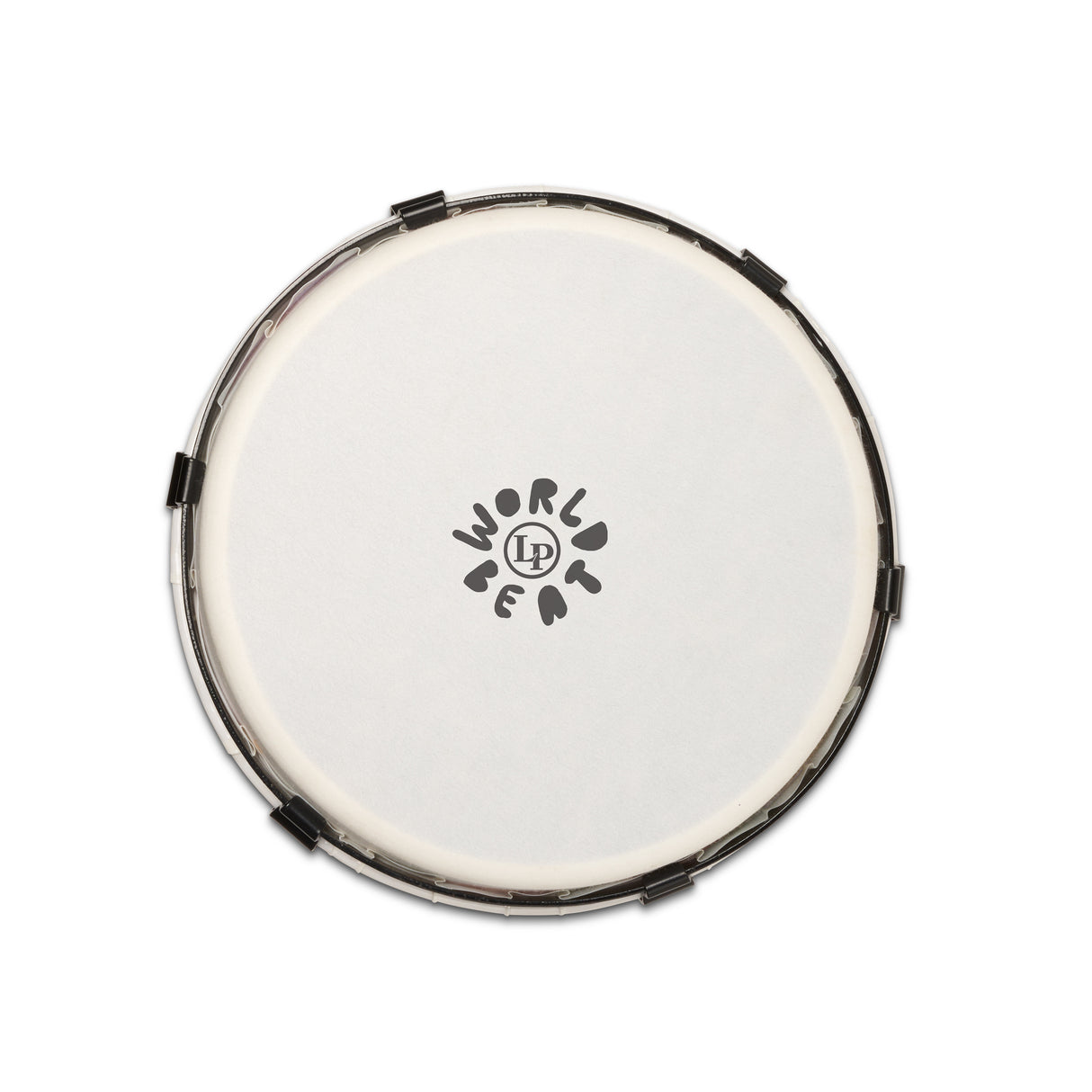 LP World Beat 11-1/2-Inch Mechanical Tuned Djembe