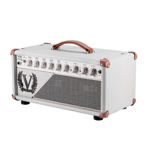 Victory Amps V40 Duchess Deluxe Guitar Amp Head - New