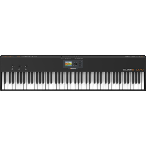 StudioLogic SL 88 Studio Keyboard Controller - 88 Note - New