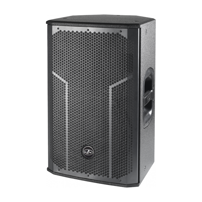 DAS ACTION-512A 1000-Watt Active Powered PA Loudspeaker