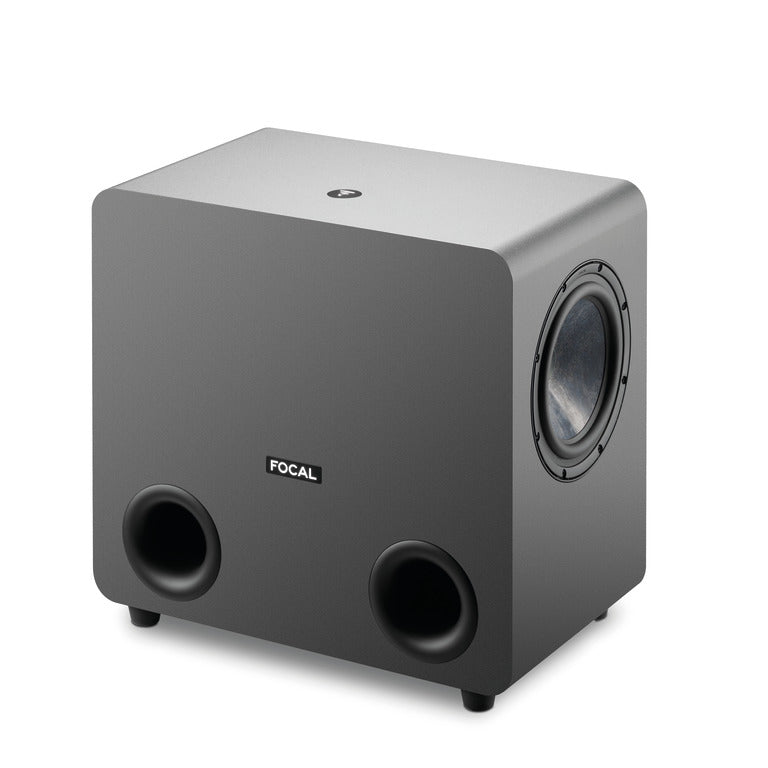 Focal SUB ONE 8-Inch Active Subwoofer - Mint, Open Box