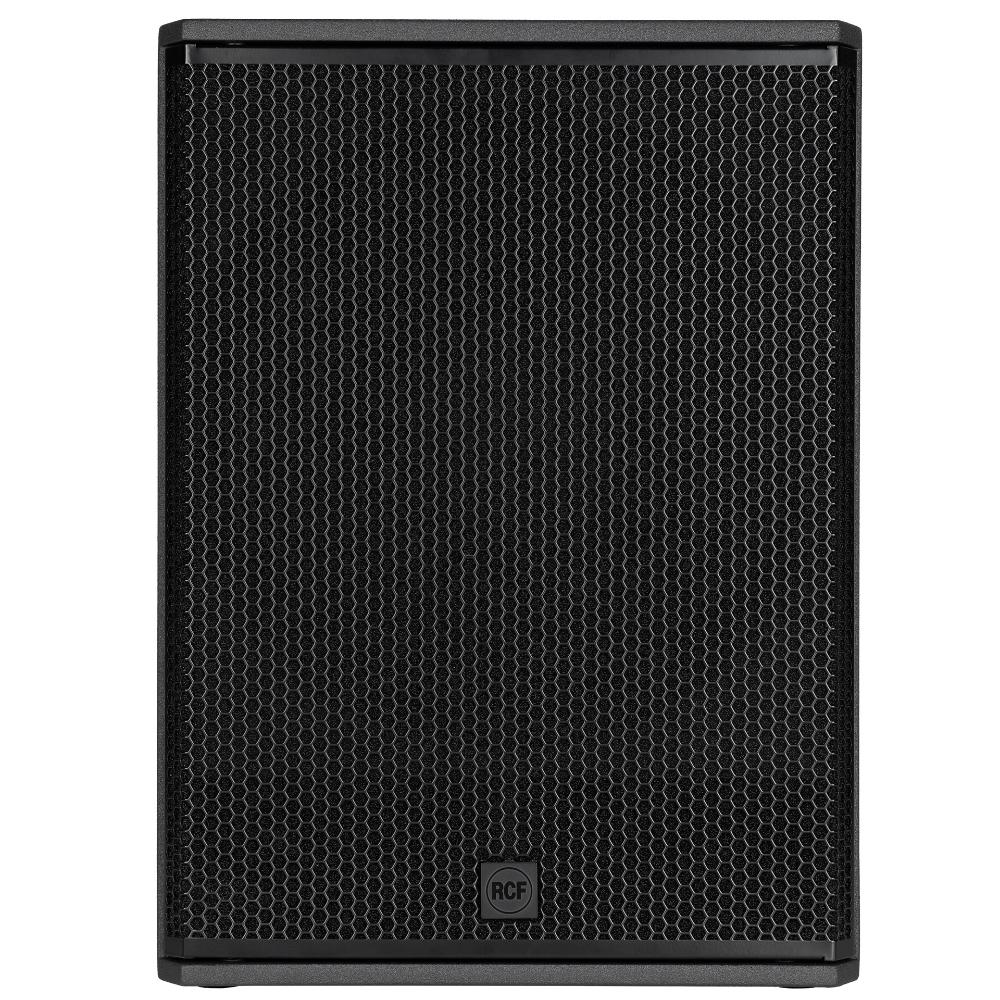 RCF SUB 18-AS 2,200-Watt 18-Inch Powered Subwoofer