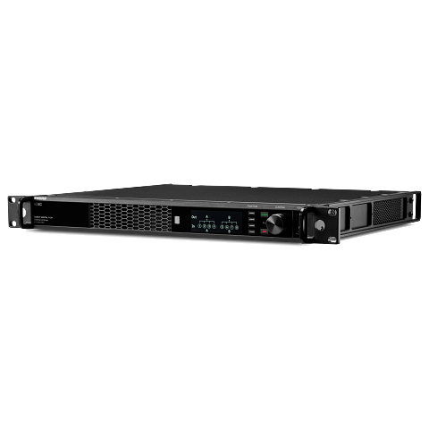 Shure AD8CDC Axient Digital PSM 8-Port Combiner - DC
