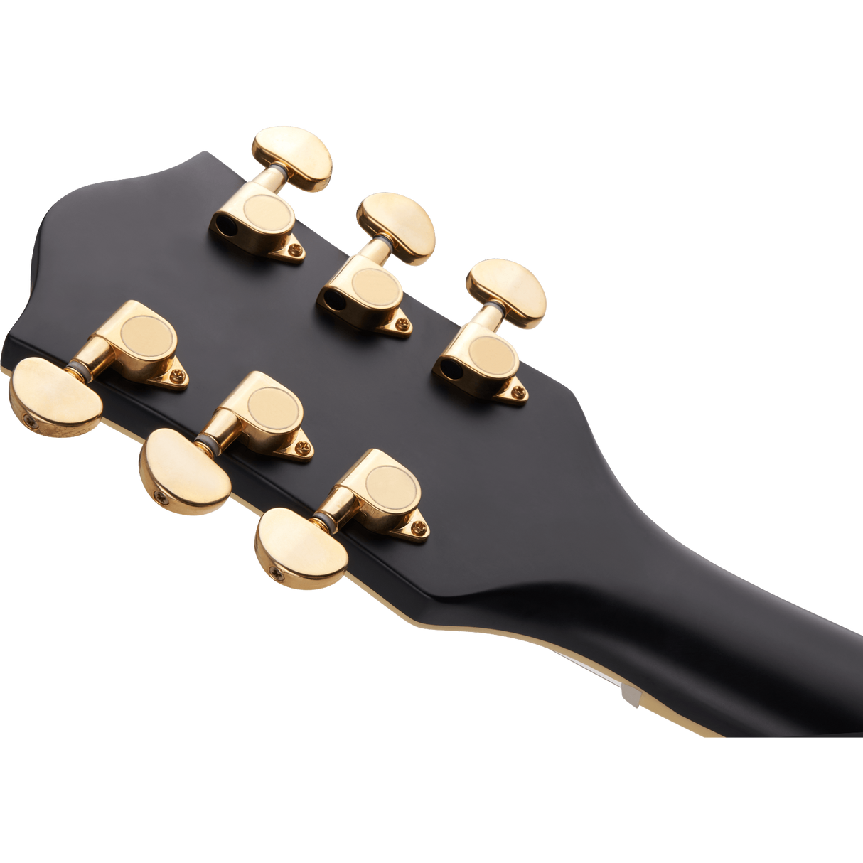 Gretsch G2655TG-P90 Limited Edition Streamliner Center Block Jr. with Bigsby