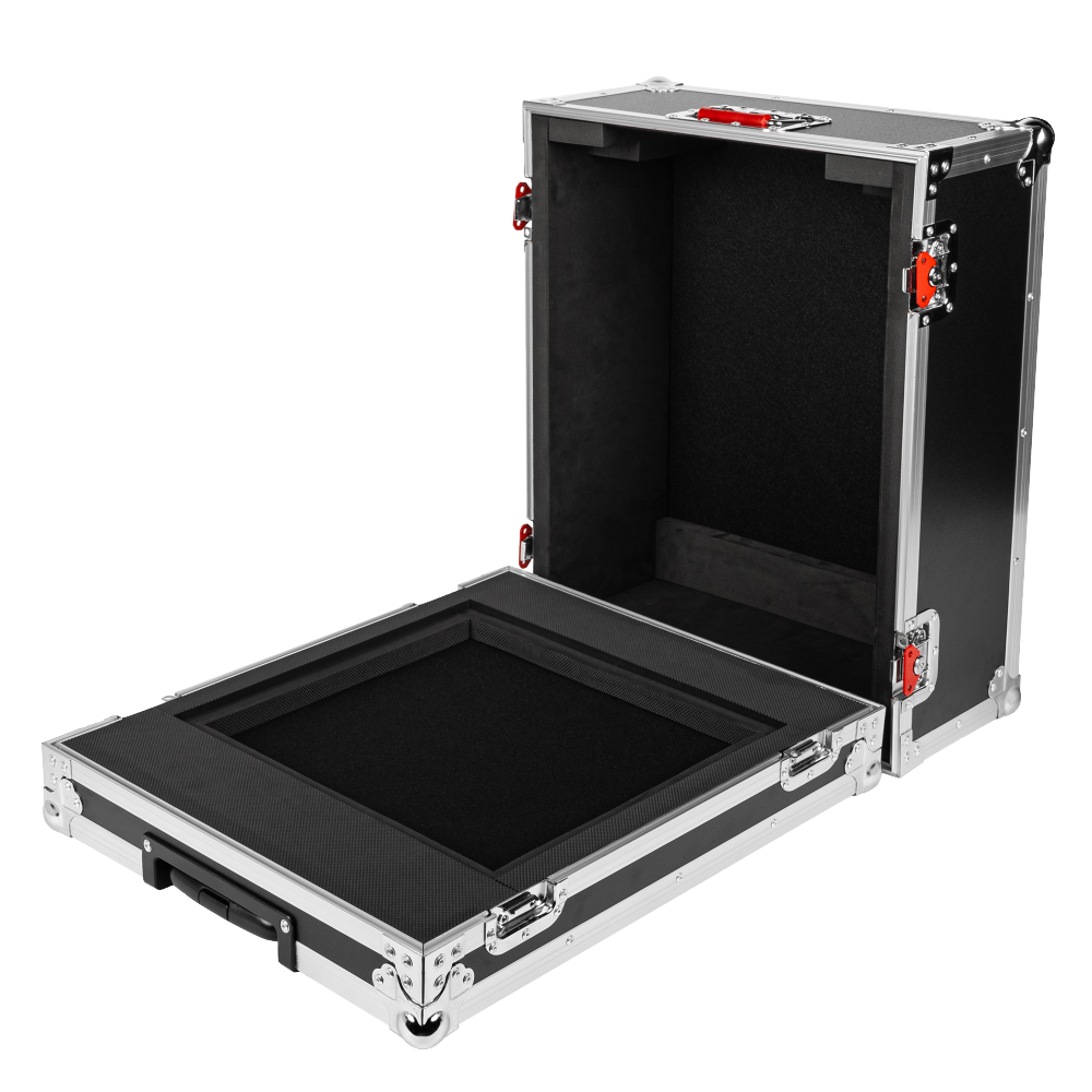 Gator GTOUR Case for Behringer WING Compact 48-channel Digital Mixer – No Doghouse