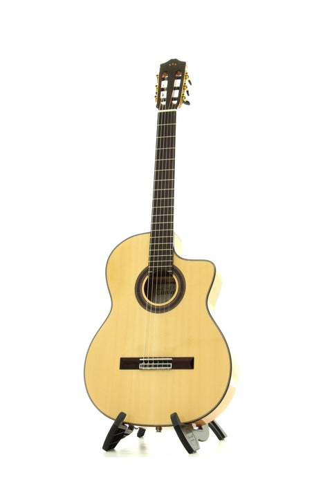 Cordoba GK Studio Acoustic / Electric Nylon String Guitar - New
