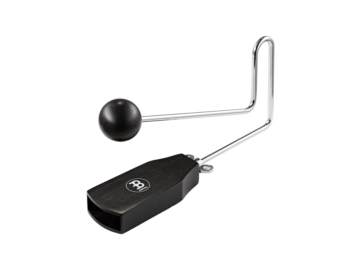 Meinl RO3BK The Roar