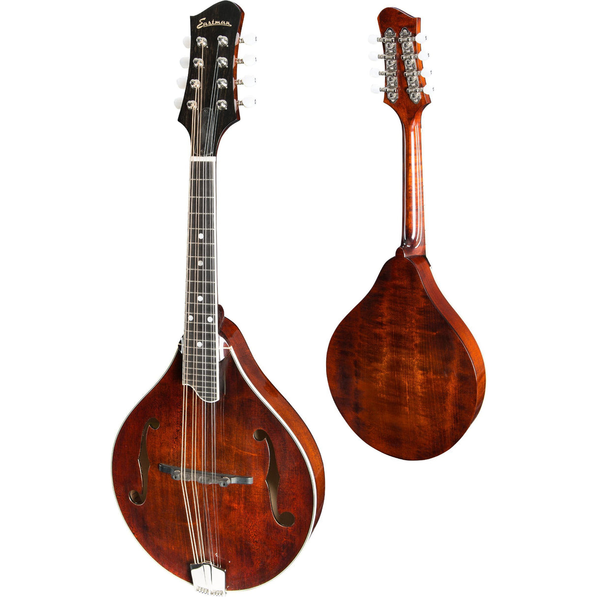 Eastman MD505 A-Style Mandolin - Classic