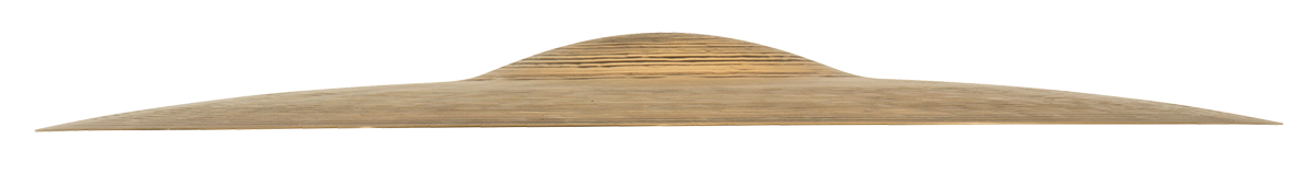 Sabian 16" Artisan Elite Hi-Hat Cymbals - New,16 Inch