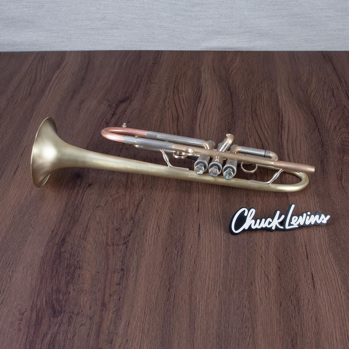 Lotus Classic Bb Trumpet