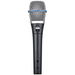 Shure BETA 87A Supercardioid Condenser Vocal Microphone - New
