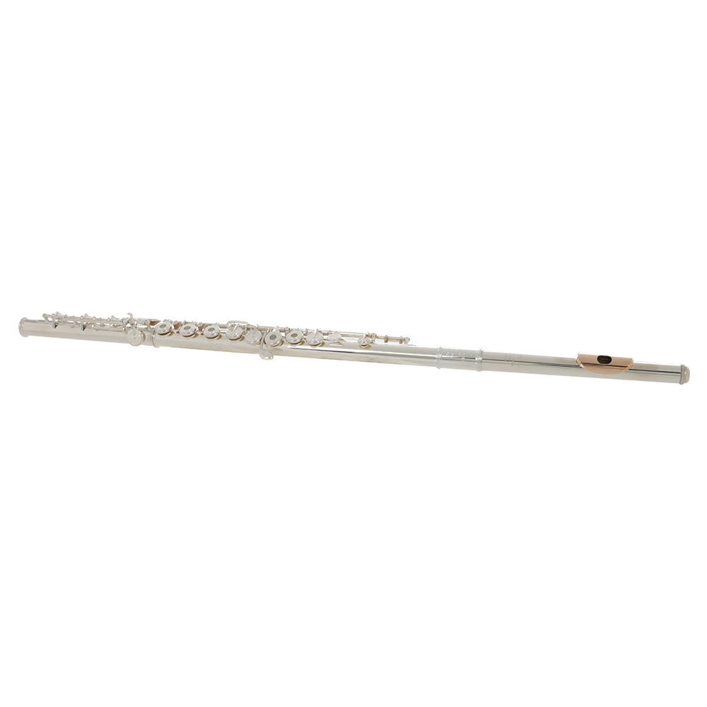 Powell Sonare PS55BOFK Flute - B Foot, Open Cups, Offset G Key