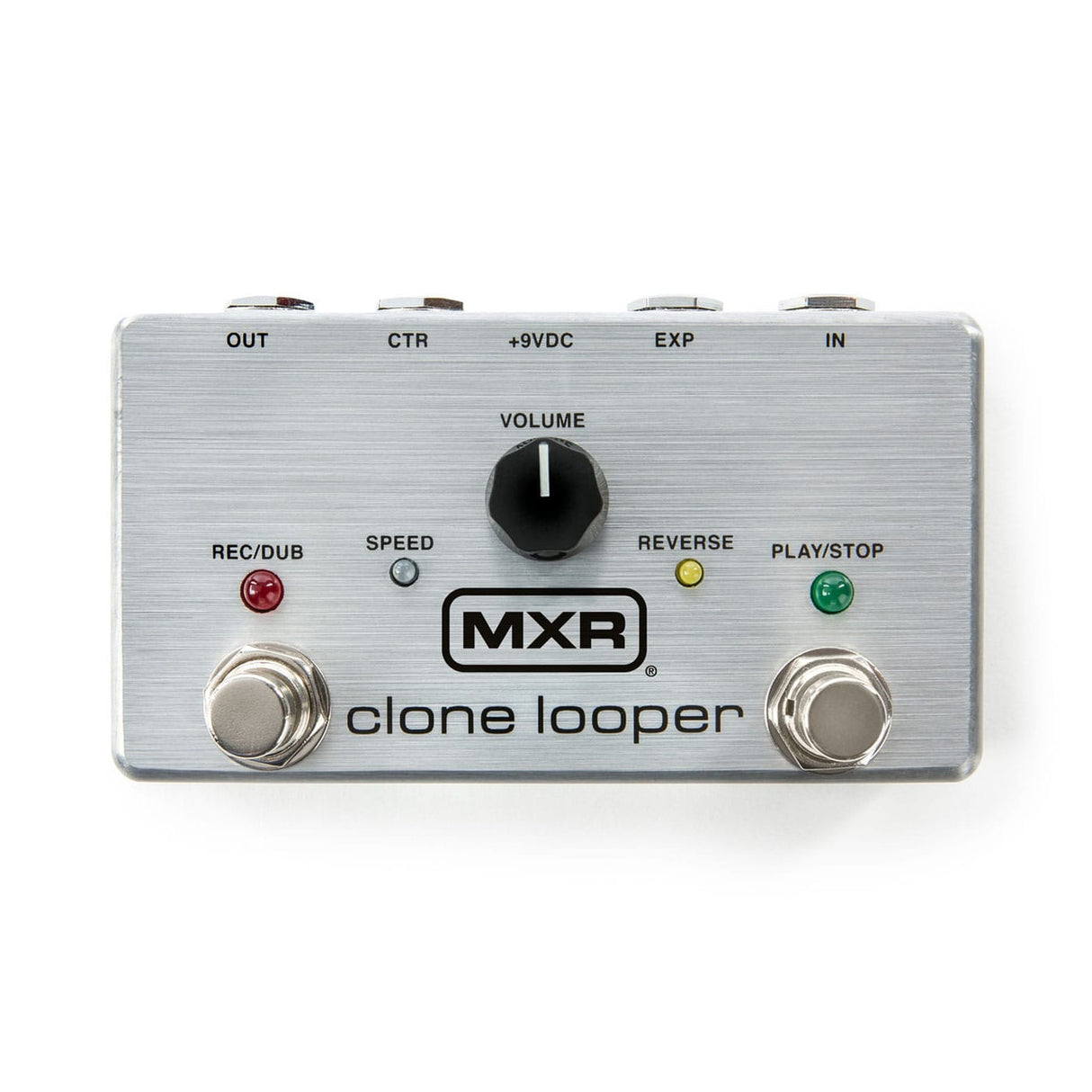 MXR M303 Clone Looper Effects Pedal - Mint, Open Box