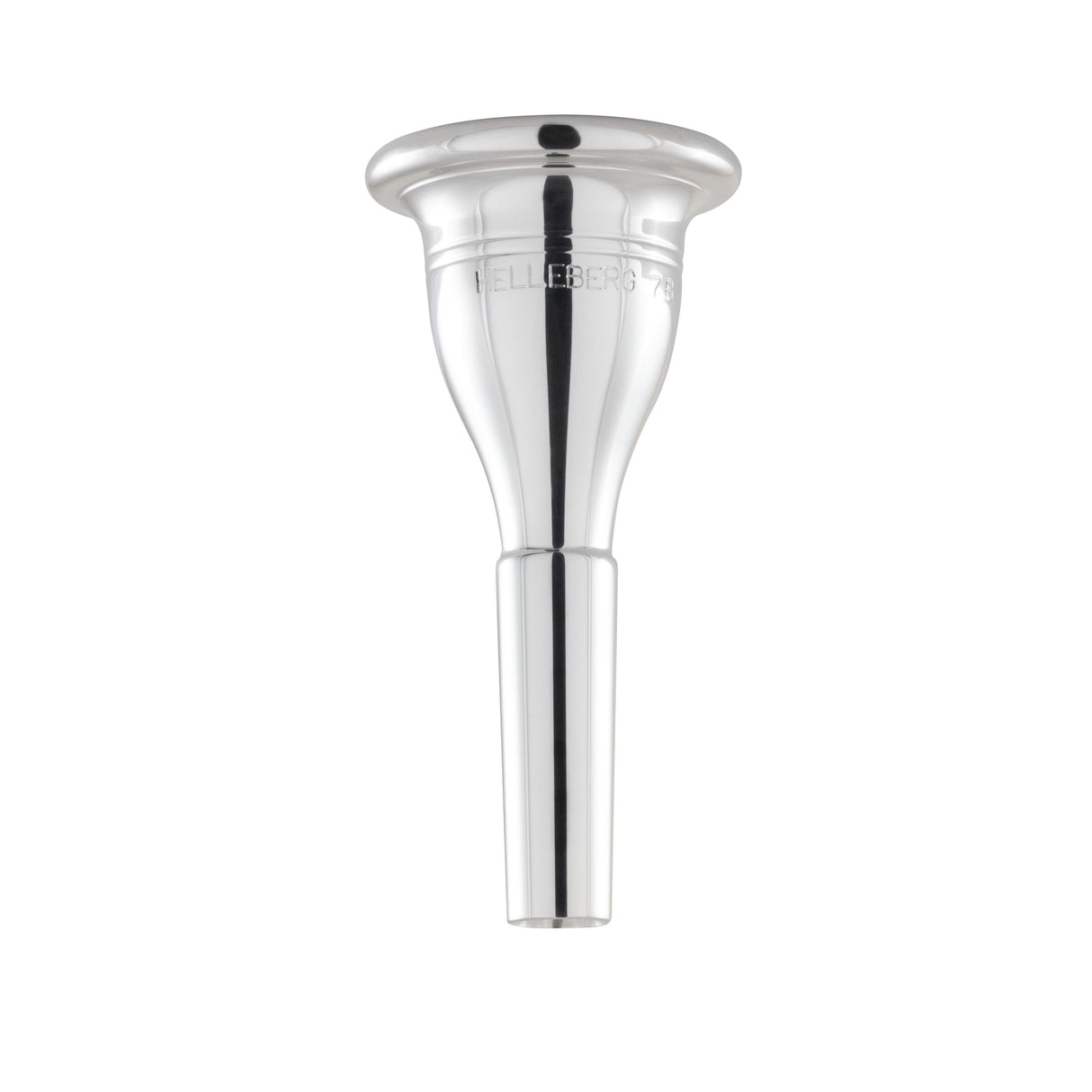 Helleberg Tuba 7B Mouthpiece