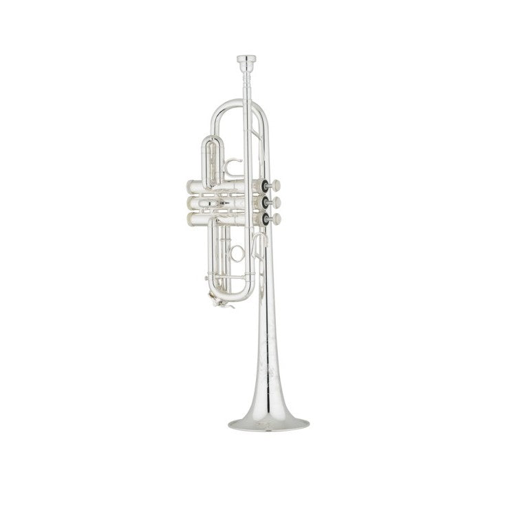 S.E. Shires TRQ13S C Trumpet