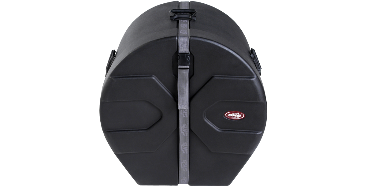 SKB D1620 16X20 Bass Drum Case