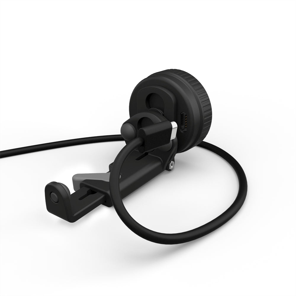 D'Addario PW-CT-31 Nexxus 360 Viola Tuner