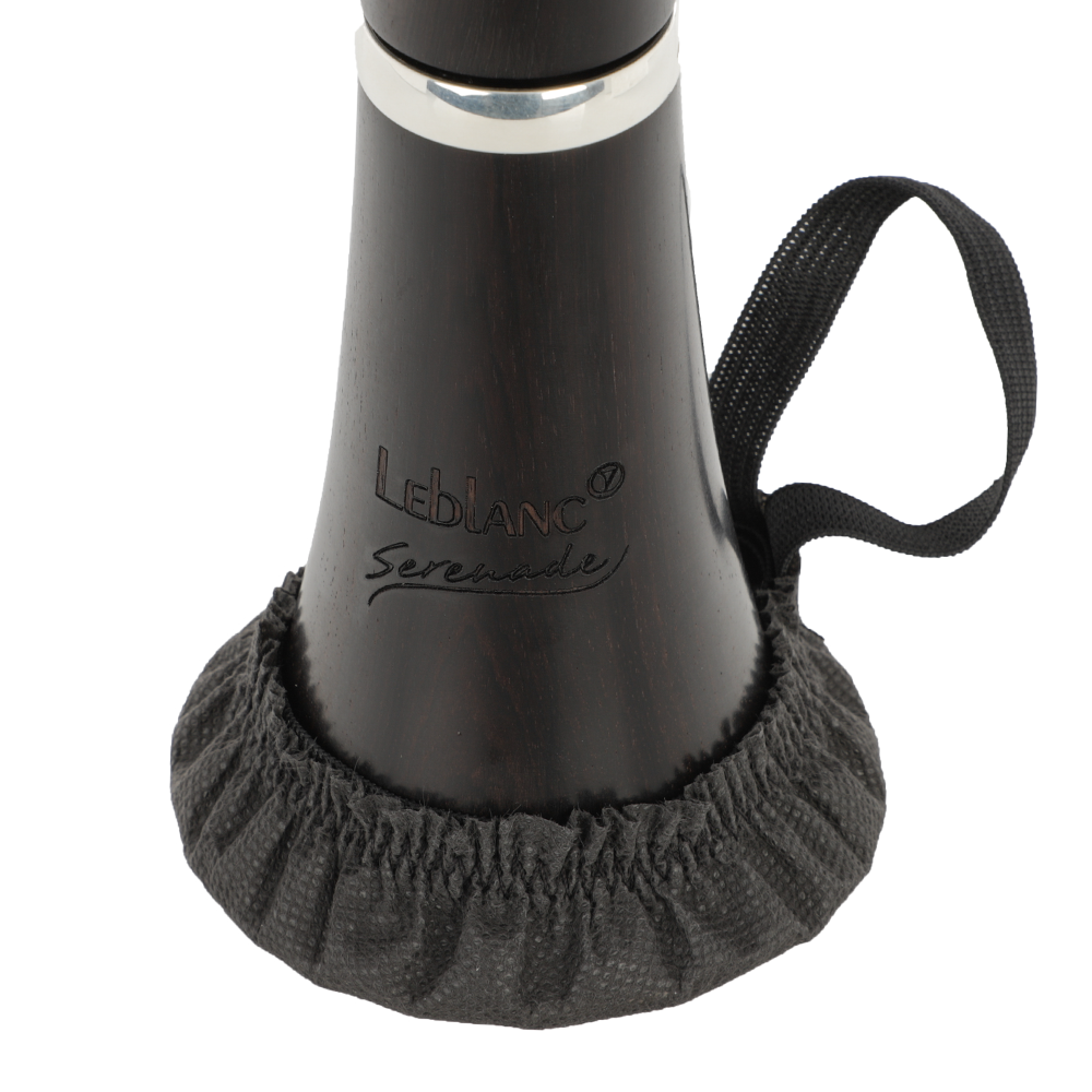 3.25 Inch - Triple Layer Wind Instrument Bell Barrier